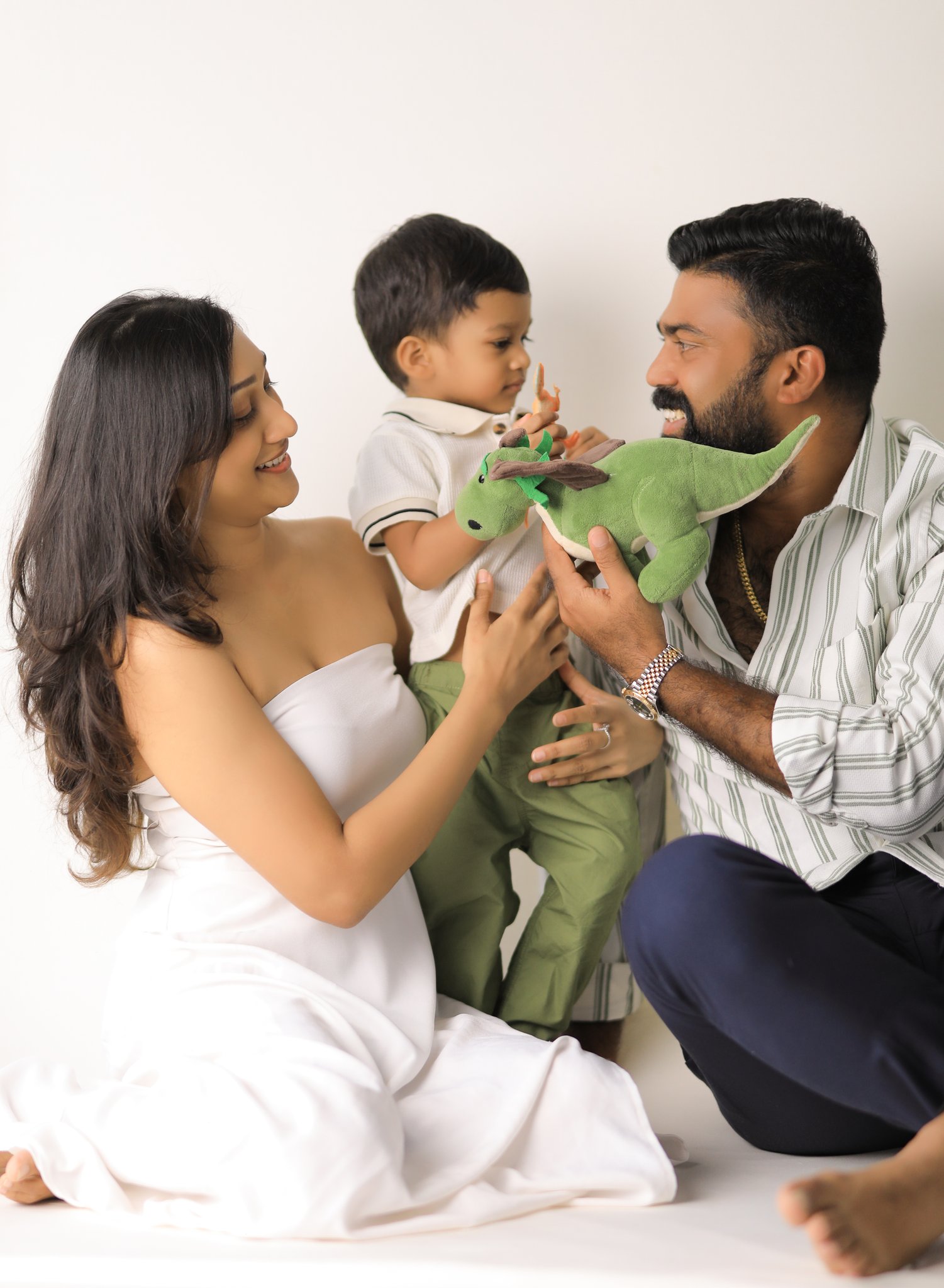 Studio Mimico photography