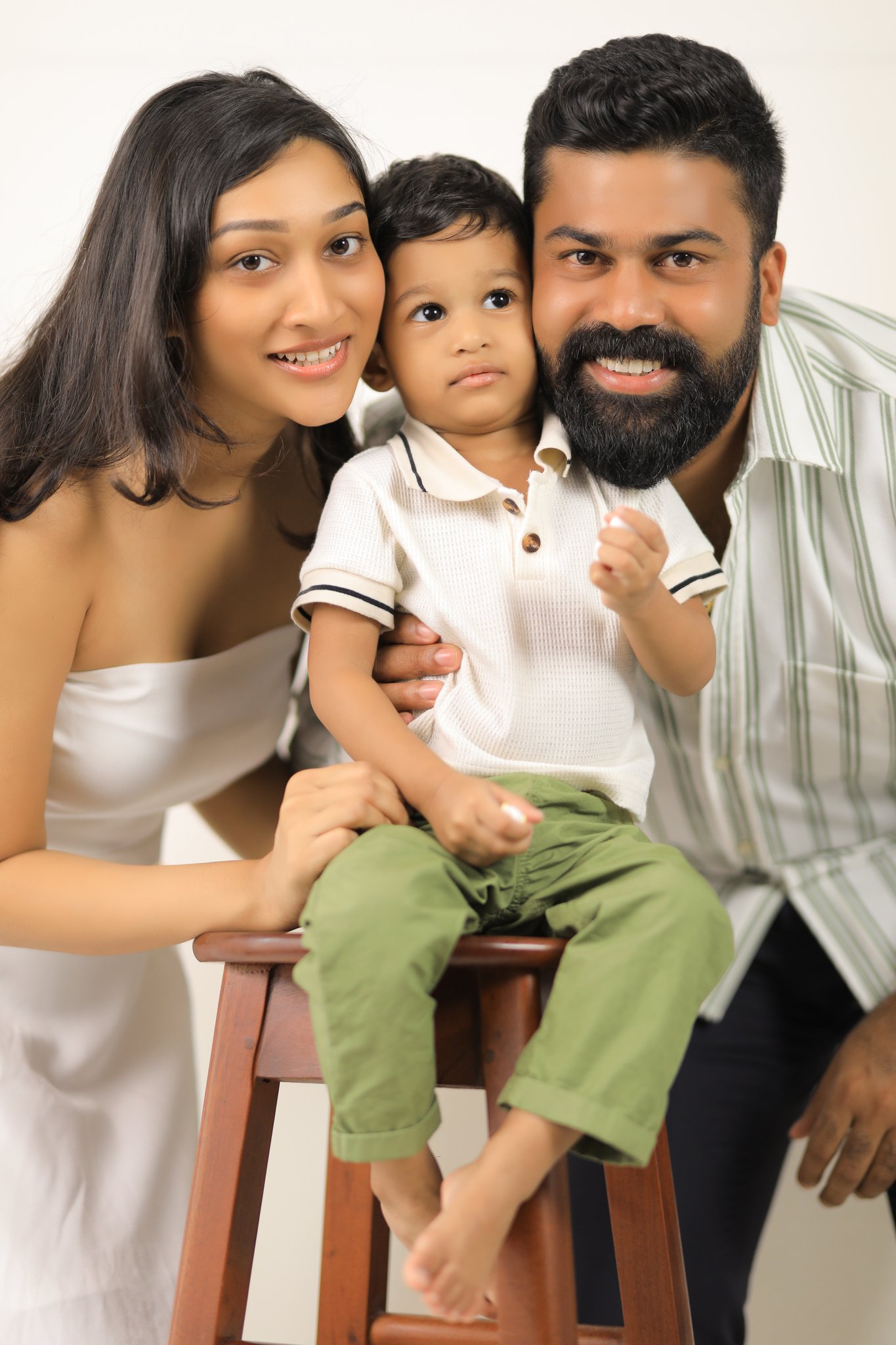 Studio Mimico photography