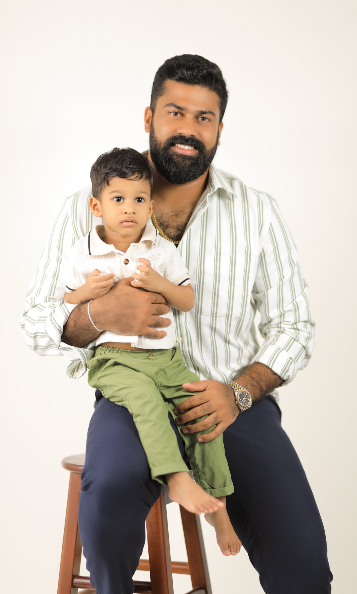 Studio Mimico photography