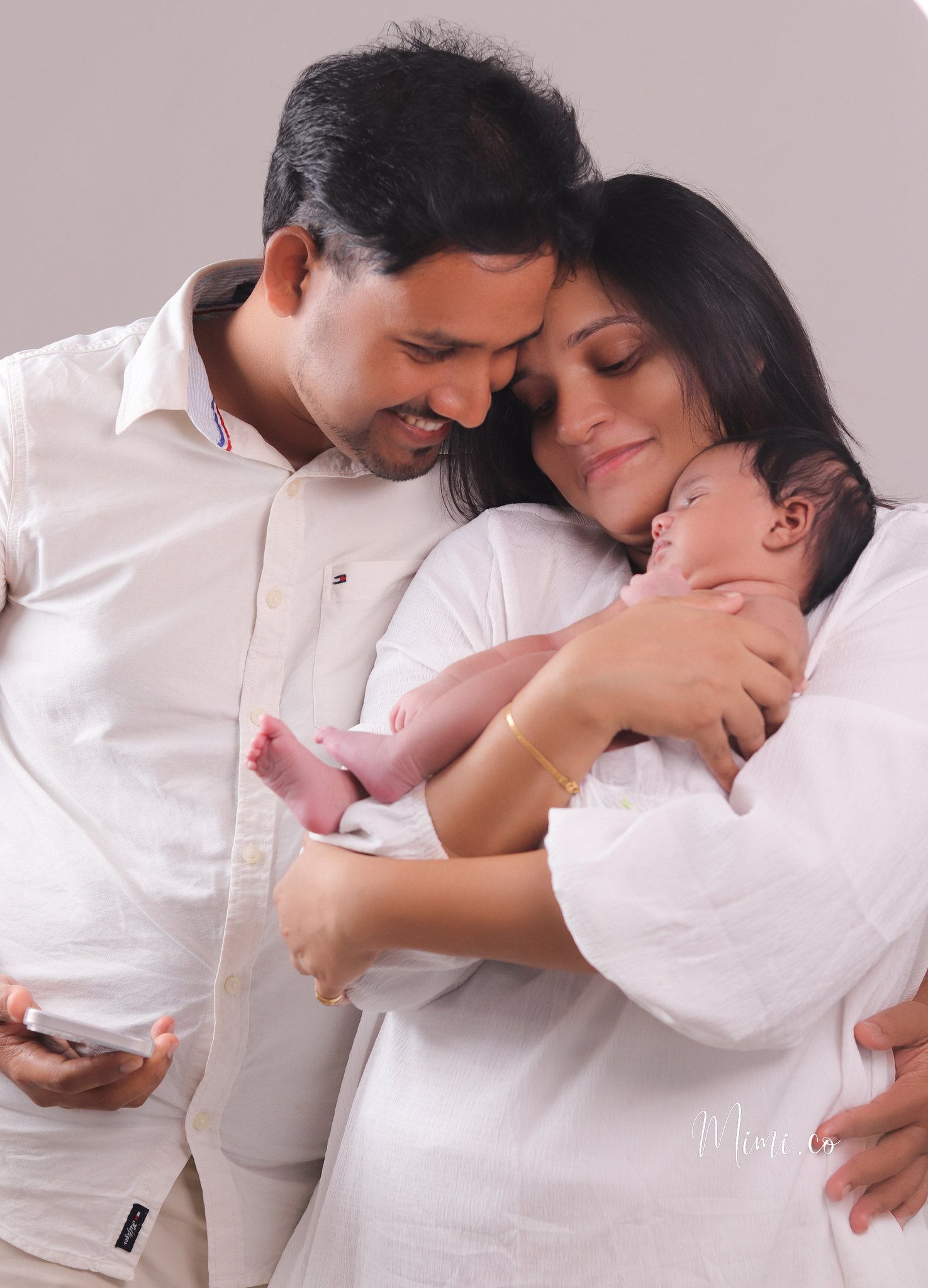 Studio Mimico photography