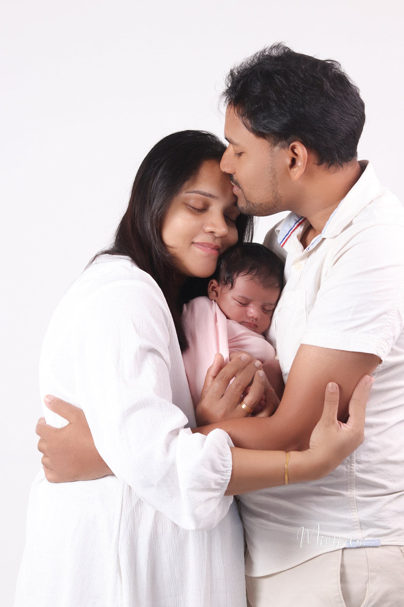 Studio Mimico photography