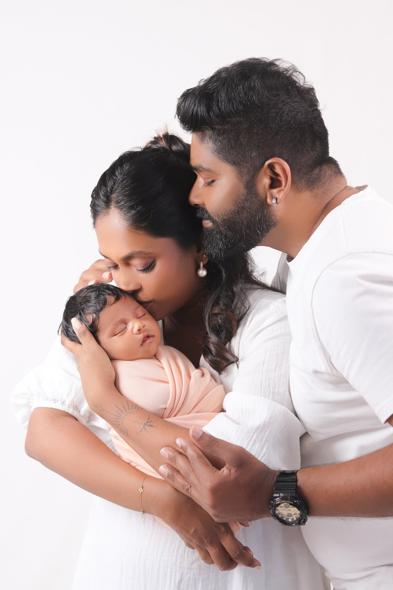 Studio Mimico photography