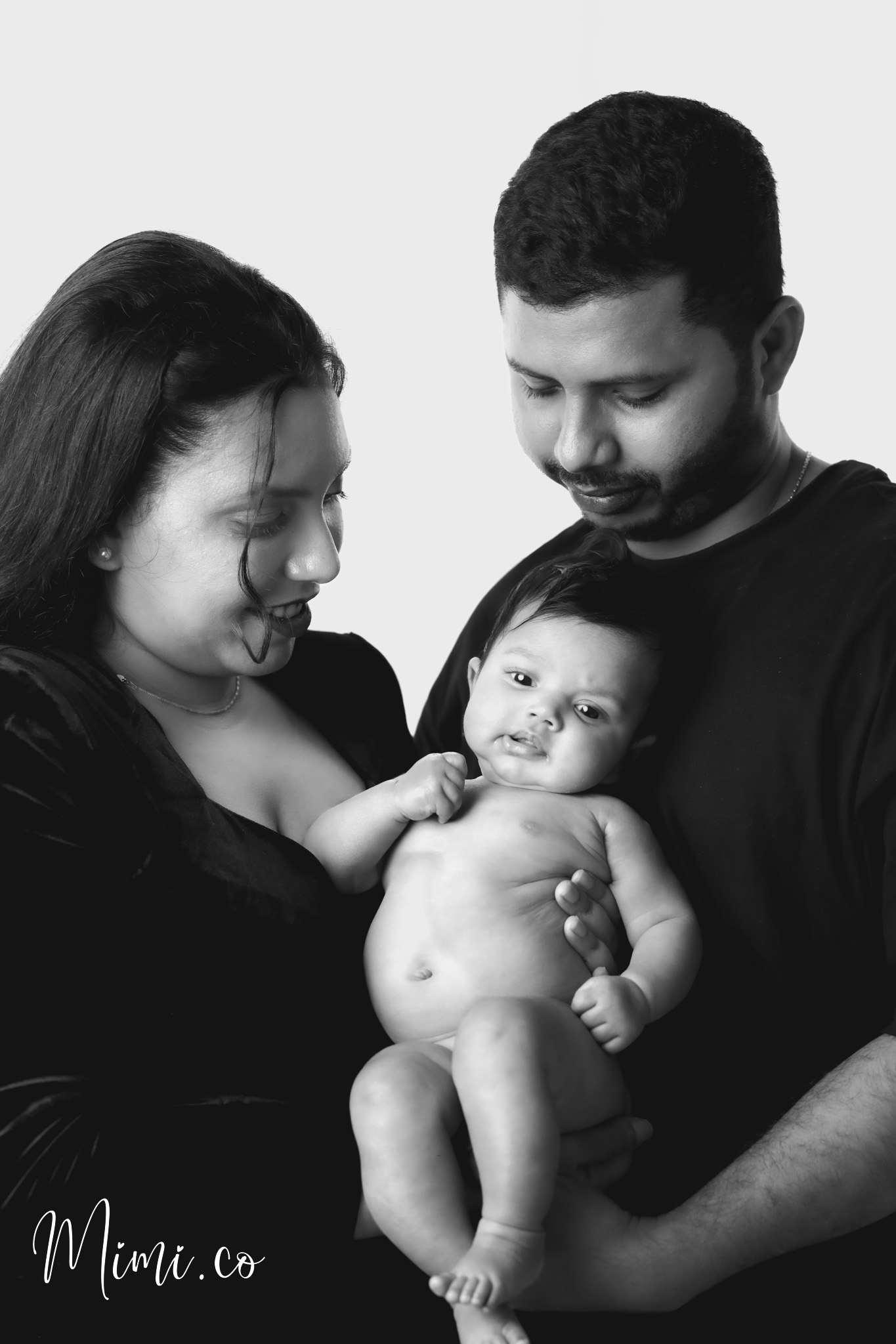 Studio Mimico photography