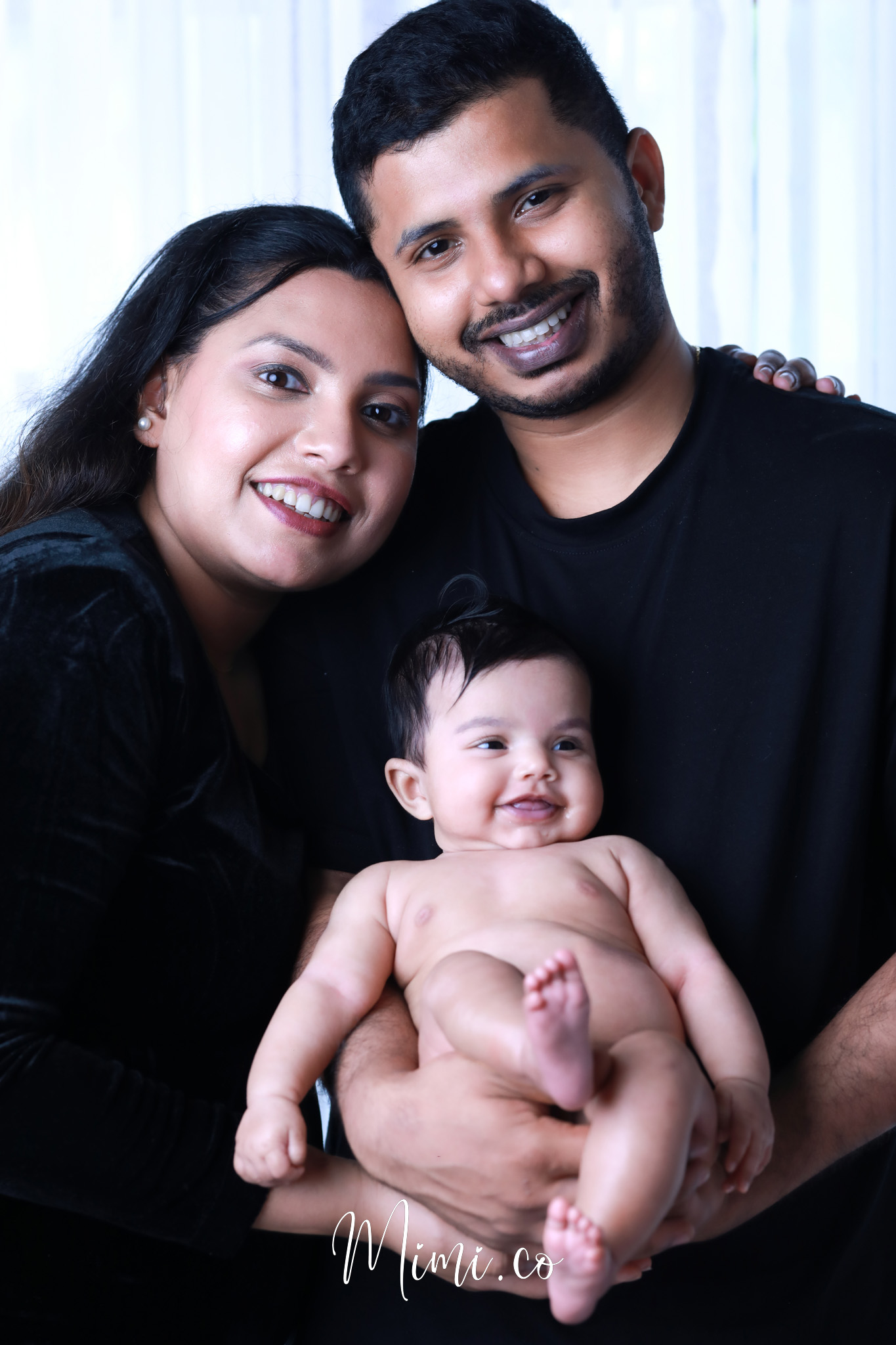 Studio Mimico photography