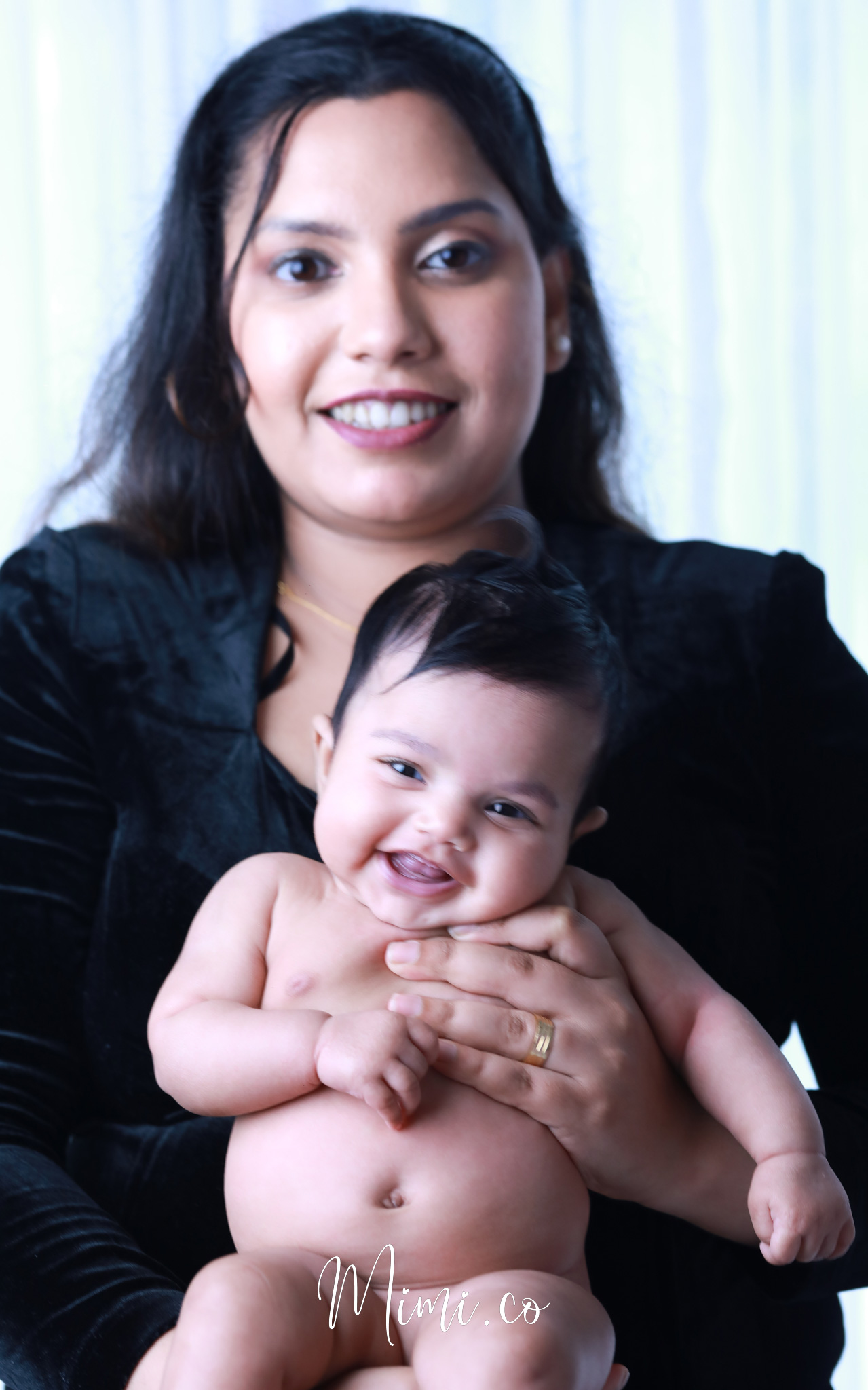 Studio Mimico photography