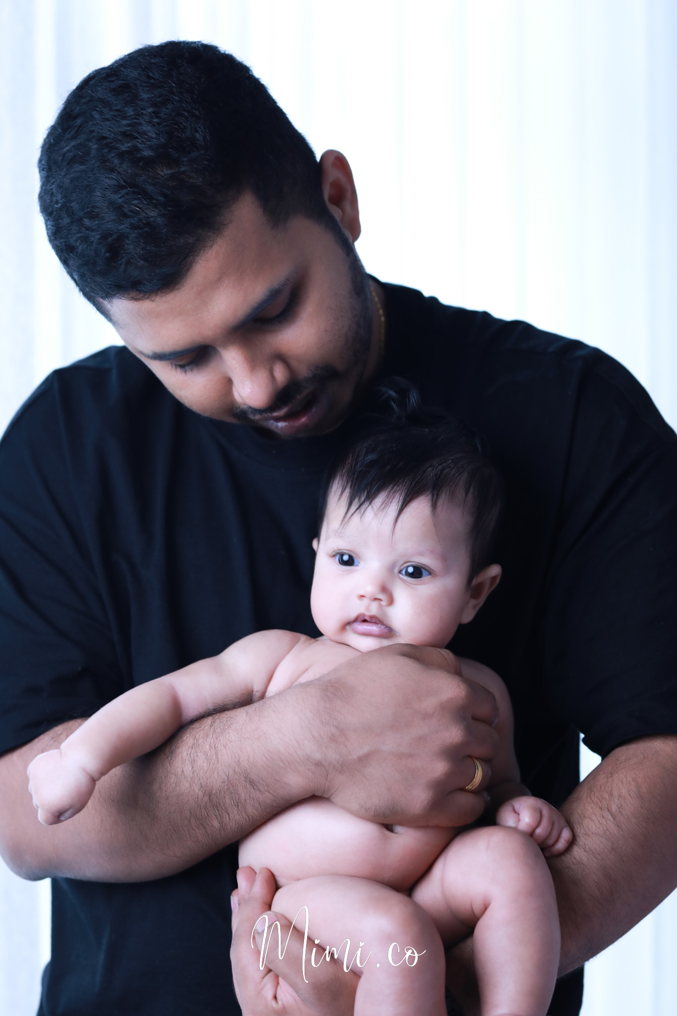 Studio Mimico photography