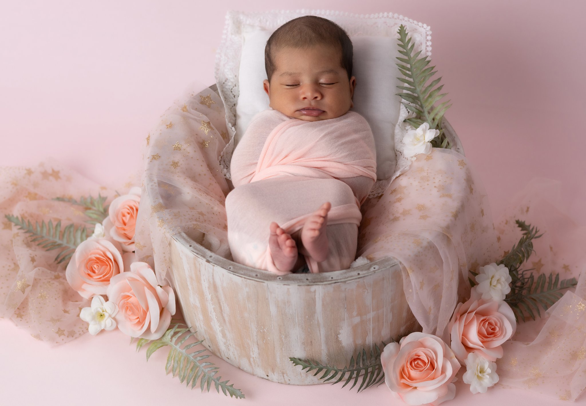 Studio Mimico photography