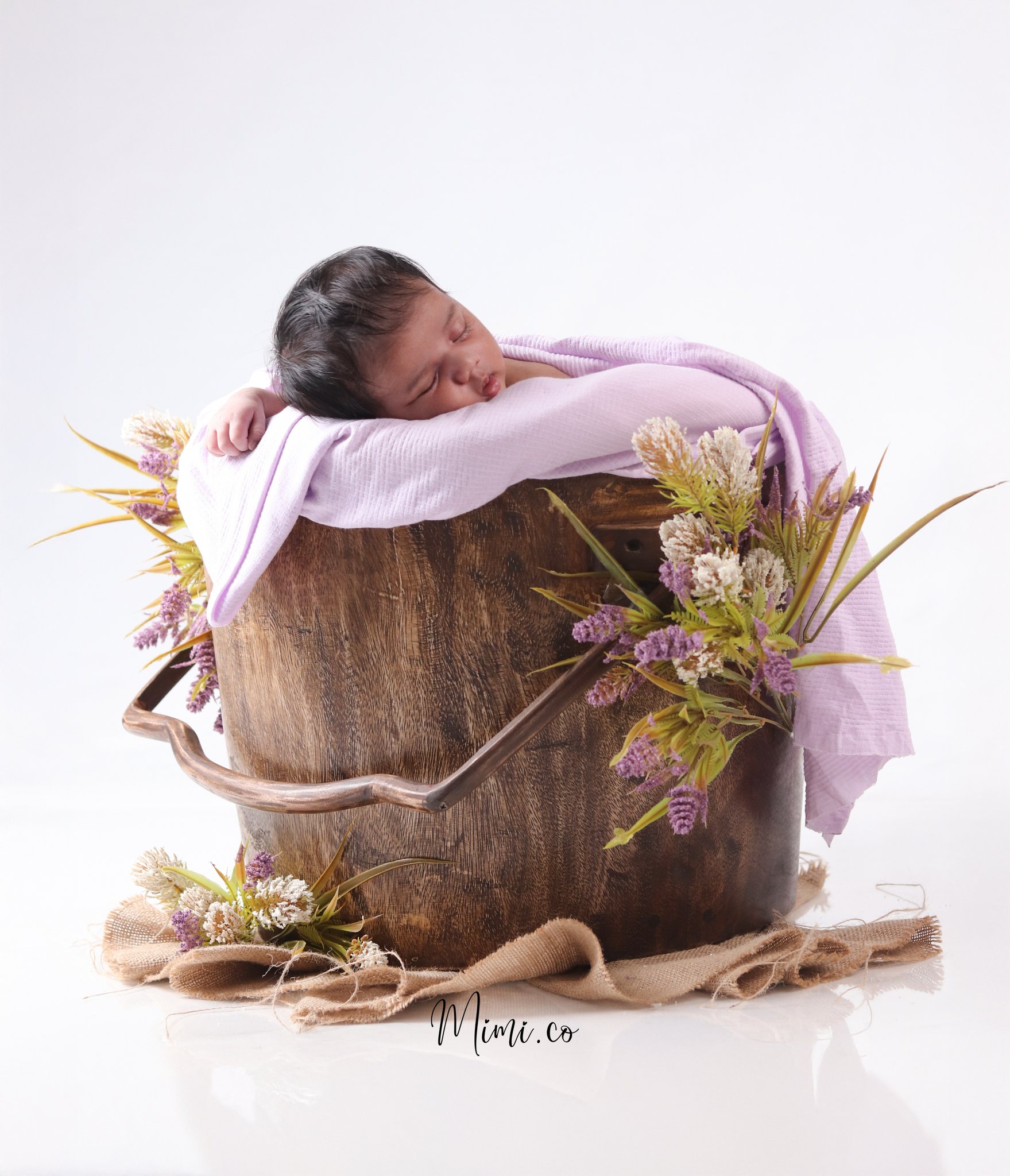 Studio Mimico photography