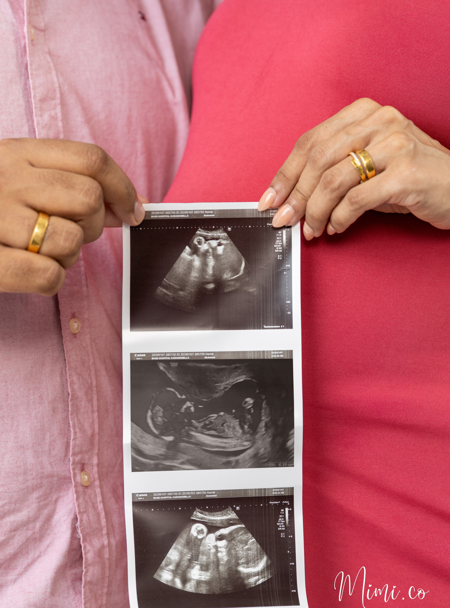 Studio Mimico photography