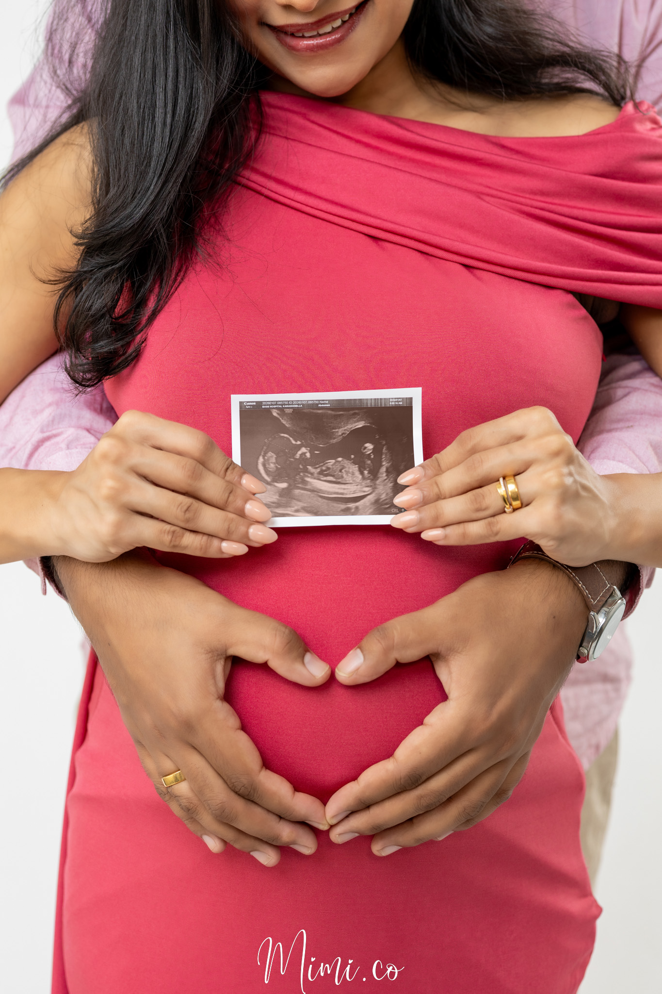 Studio Mimico photography