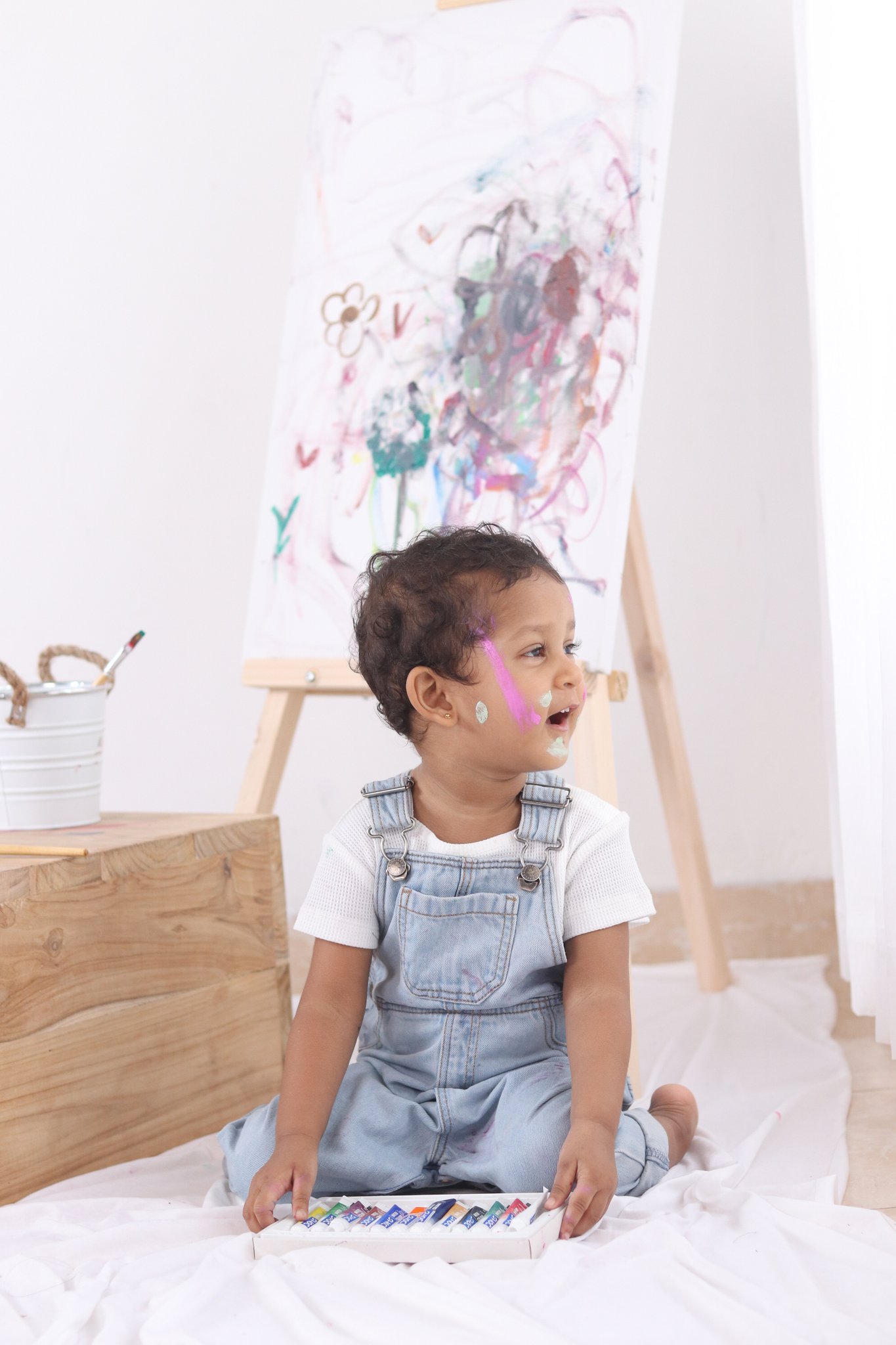 Studio Mimico photography