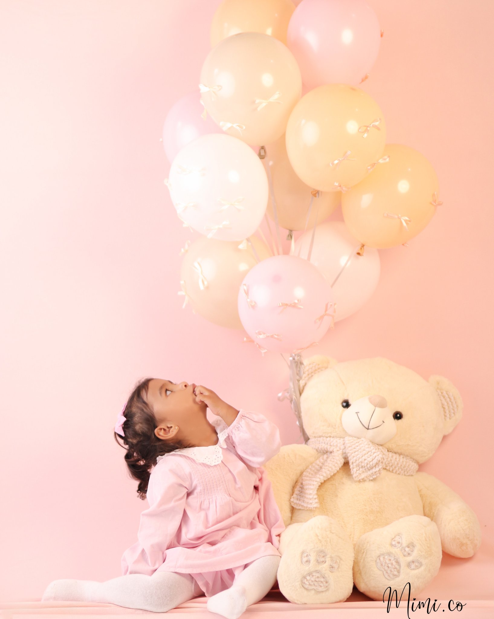 Studio Mimico photography