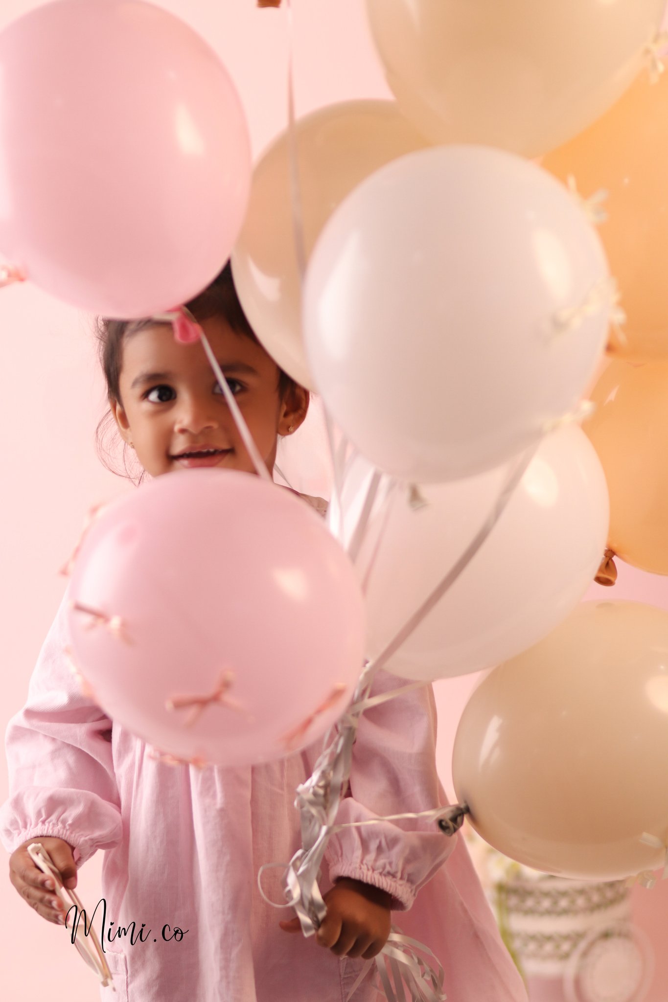 Studio Mimico photography