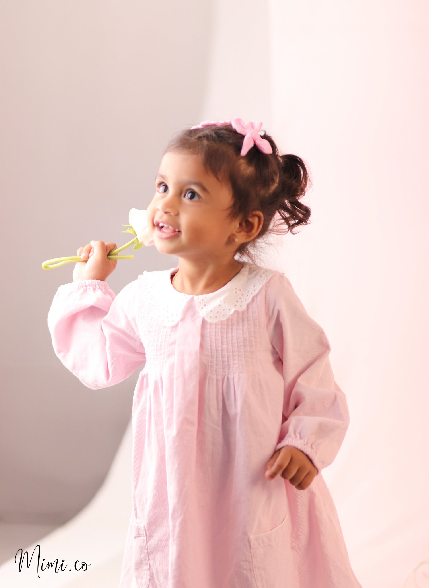 Studio Mimico photography