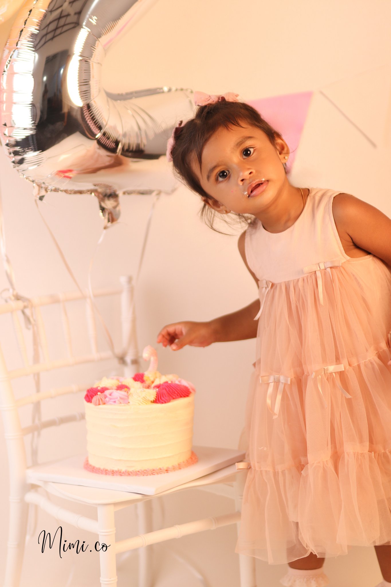 Studio Mimico photography