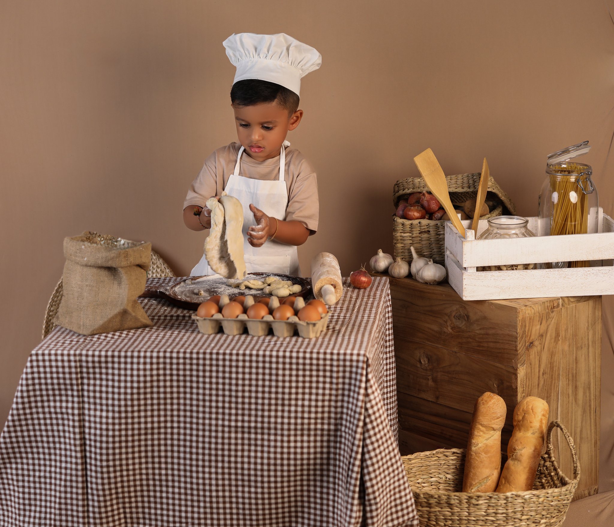 Studio Mimico photography