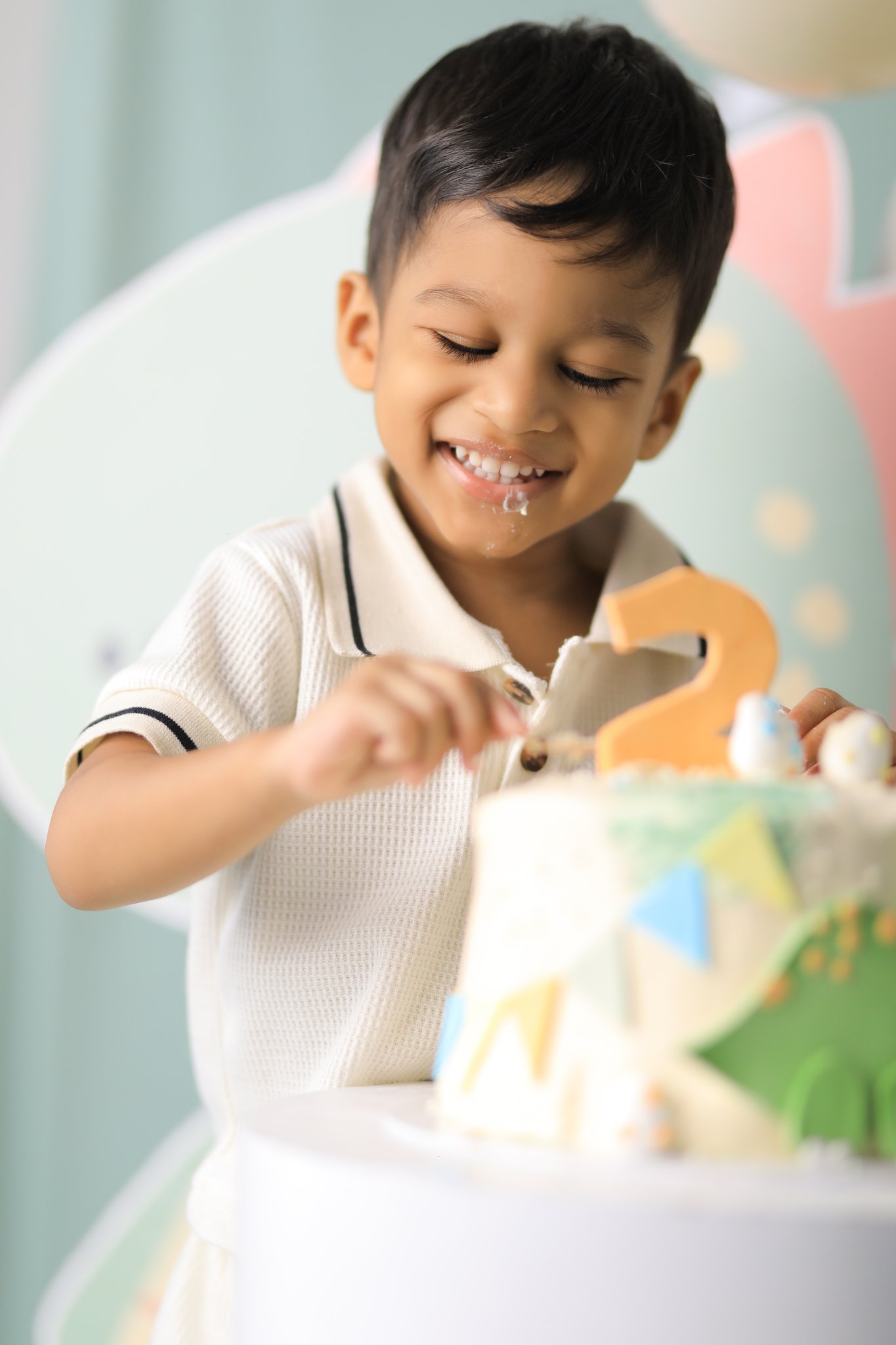 Studio Mimico photography