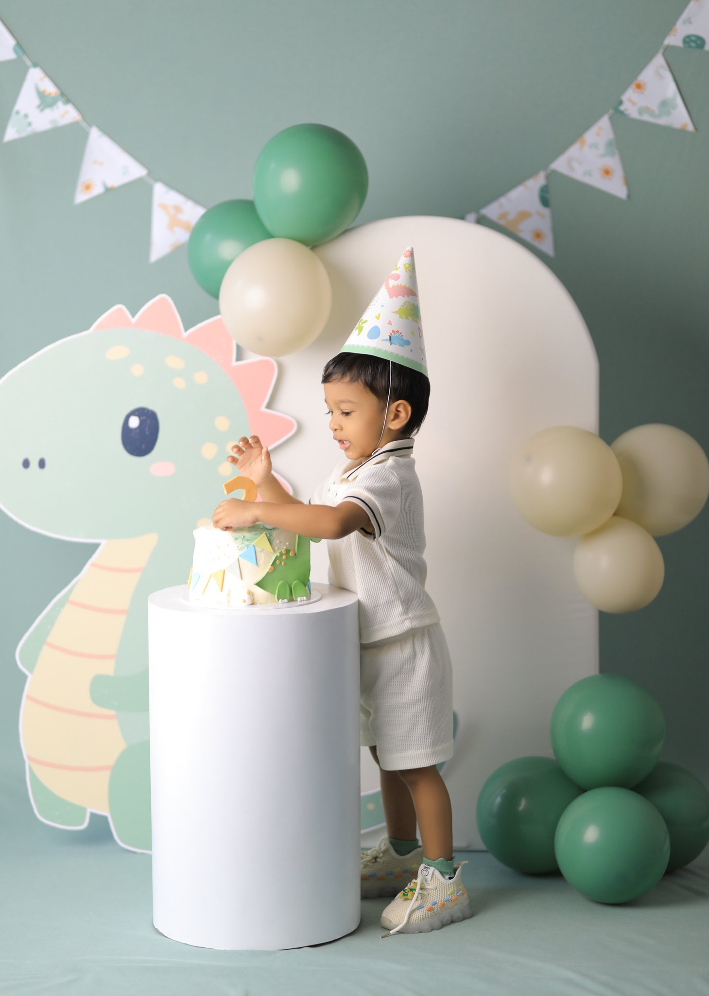 Studio Mimico photography