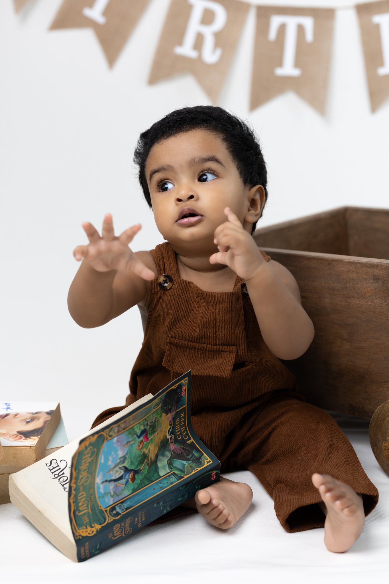 Studio Mimico photography